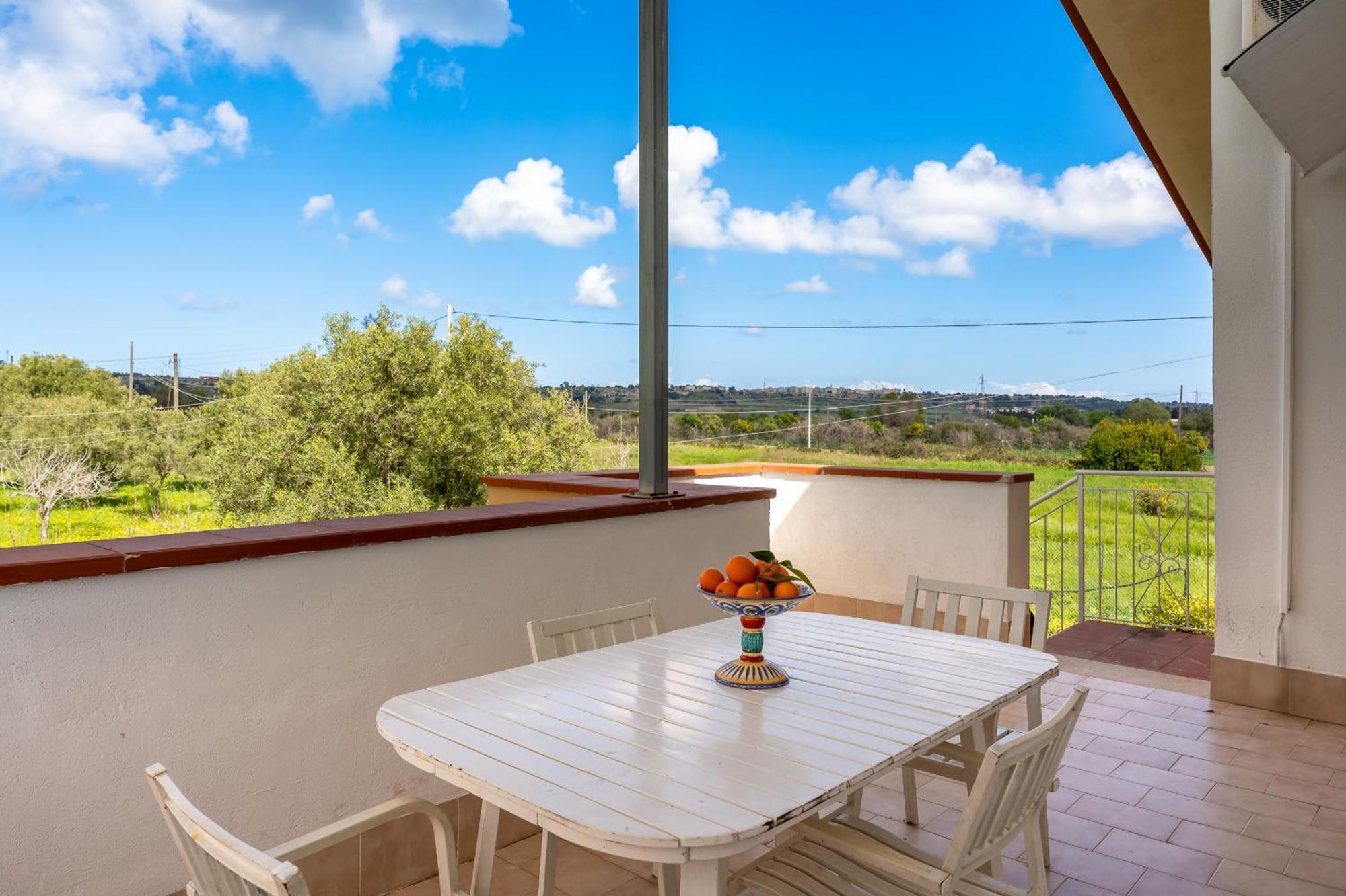 Floridia Country By Wonderful Italy Apartment Syracuse